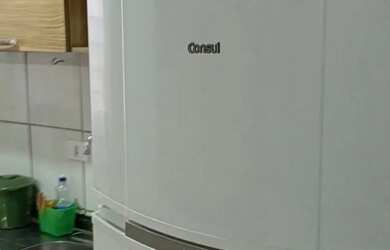 Imagem 2: Alugo apartamento Mobiliado na zona sul de Londrina