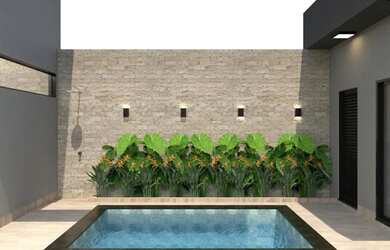 Imagem 5: Casa em Condomínio para Venda em Presidente Prudente, Condomínio Garden Ville Residence, 3