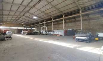 Imagem 5: Pavilhão Disponível para Locação em São Leopoldo/RS