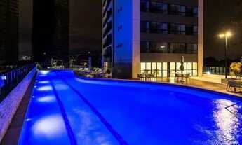 Imagem 5: RCR) Jardins da Aurora Reformado | Excelente apartamento