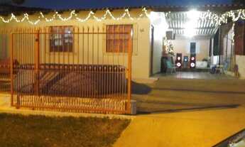 Imagem: Casa 3 dormitório no bairro Guajuviras