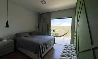 Imagem 7: Casa com 3 quartos, 360m² de área, 3 quartos e suíte