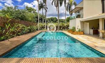 Imagem: Sobrado à venda e para alugar em Campinas