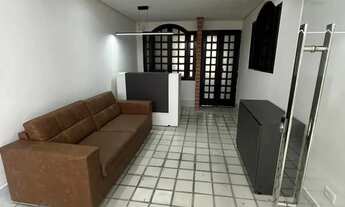 Imagem 5: Imóvel para aluguel possui 252 metros quadrados com 3 quartos em Boa Viagem - Recife - PE