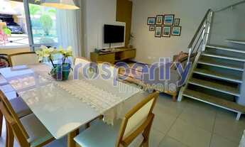 Imagem 4: Imóvel para venda com 130 metros quadrados com 3 quartos em Centro - Lauro de Freitas - BA