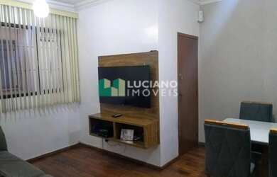 Imagem: Apartamento à Venda 2 Quartos com Armários