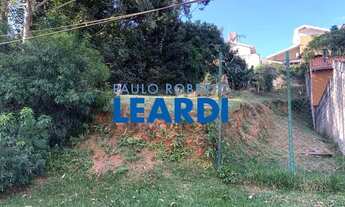 Imagem: TERRENO EM CONDOMÍNIO - SÃO PAULO II