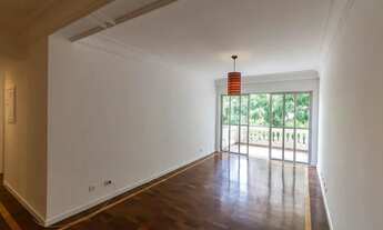 Imagem: Sofisticação, conforto e localização