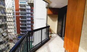 Imagem 6: Apartamento em Travessa Dom Bosco - Icaraí - Niterói/RJ