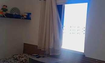 Imagem 7: BLUE VILLAGE - M.CC - 3º ANDAR - SUL/LESTE [14830