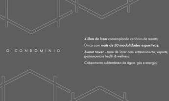 Imagem 2: Condomínio Setai Houses Resort