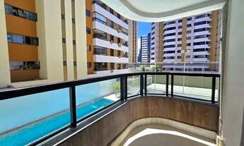 Imagem 6: Apartamento para alugar, bairro Jardins Aracaju / SE