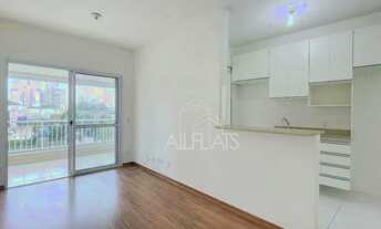 Imagem 6: Apartamento com 2 dormitórios para alugar, 68 m² por R$ 7.791,00/mês - Pinheiros - São Pau