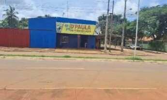 Imagem: Prédio COMERCIAL em PALMAS - TO, BURITIRANA