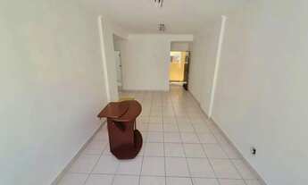 Imagem 3: Apartamento 2 dormitorios 2 wcs a venda ,frente a praia em Santos sp