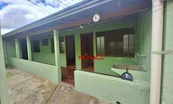 Imagem 6: Casa com 1 dormitório para alugar, 50 m² por R$ 900,00/mês - Santa Rita 1 - Londrina/PR