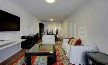 Imagem 6: Apartamento frente mar no Edifício Paraíso em Balneário Camboriú