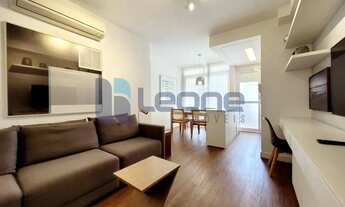 Imagem: Apartamento para Locação em São Paulo