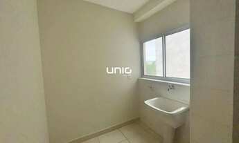 Imagem 5: Apartamento para alugar no Condomínio Residencial Spazio Astúrias, no bairro Agua Branca