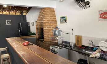 Imagem 5: Casa Residencial à venda, Vila Jardim Celina, Bauru - CA0865