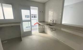 Imagem 5: Apartamento em Rua General Rondon - Aparecida - Santos/SP