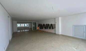 Imagem 3: Apartamento com 4 Suites à venda, 256 m² por R$ 2100000 - Setor Marista - Goiânia/GO