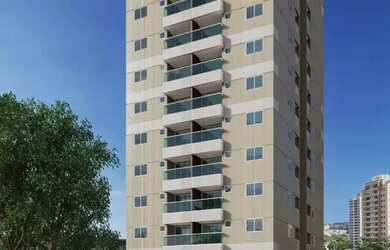 Imagem 2: APARTAMENTO 2 QUARTOS 1 SUÍTE 56M² RIO VERMELHO