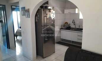 Imagem 3: Apartamento SEMI-MOBILIADO e 2 Dormitórios, Só na Imobiliária em Praia Grande