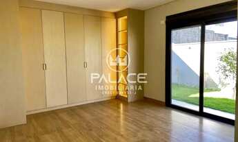 Imagem 6: Casa em condomínio à venda em bongue, piracicaba 4 quartos 238m²