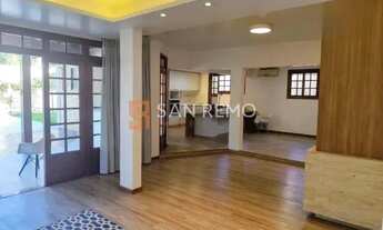 Imagem 5: Córrego Grande Casa com 4 dormitórios