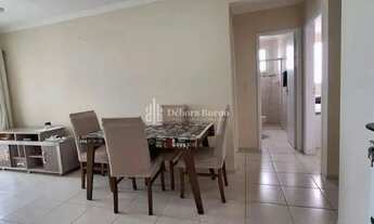 Imagem 5: FRENTE MAR LINDO APTO MARACANÃ!! 2DORM MOBILIADO SACADA COM CHURRAS Á CARVÃO!!