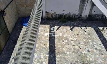 Imagem 5: Excelente Casa Duplex com 3 Quartos (1 Suíte) e Terraço! M16P