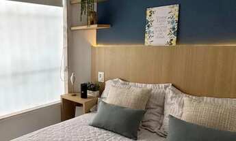 Imagem 3: Alugo Flat Todo Mobiliado Excelente Localização Av. Cde da Boa Vista