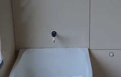 Imagem 6: Kitnet Kitnet com 1 dormitório