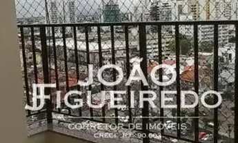 Imagem 2: Imóvel para aluguel e venda possui 41 metros quadrados com 1 quarto