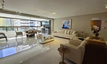 Imagem 3: Apartamento à venda no MANSÃO JARDIM IMPERIAL, PITUBA, Salvador, BA