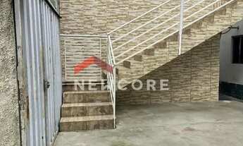 Imagem 2: Casa em Rua Epitácio Pessoa - Nacional - Contagem/MG