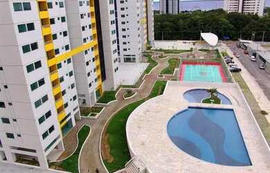 Imagem: Ilhas gregas ponta negra aluguel 1 quarto