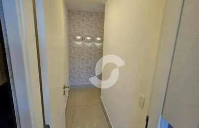 Imagem 2: Cobertura com 4 dormitórios à venda, 240 m² por R$ 3.200.000,00 - Charitas - Niterói/RJ