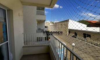 Imagem 2: Apartamento com 2 dormitórios, 68 m² - venda por R$ 450.000,00 ou aluguel por R$ 3.047,41