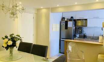 Imagem 7: Apartamento com 2 quartos 66m2 e vaga de garagem no Recreio dos Bandeirantes