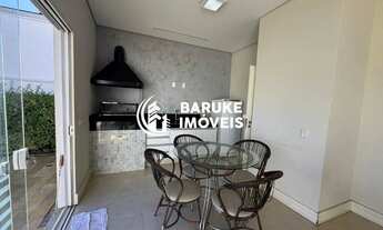 Imagem 7: Casa de condomínio 5 quartos 4 suítes para aluguel no bairro RESIDENCIAL BEIRA DA MATA