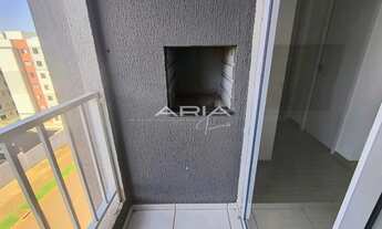 Imagem 5: Apartamento disponível para LOCAÇÃO no condomínio London Red, Zona Norte