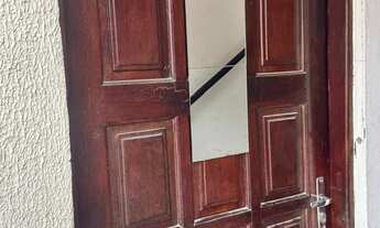 Imagem 4: Apartamento térreo residencial Caxanga