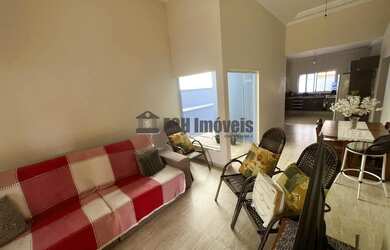 Imagem 6: Casa no Condomínio Vivendas do Parque em Boituva