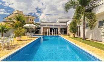 Imagem 2: Casa à venda em Village Ipanema: condomínio de alto padrão em Araçoiaba da Serra, com 500m