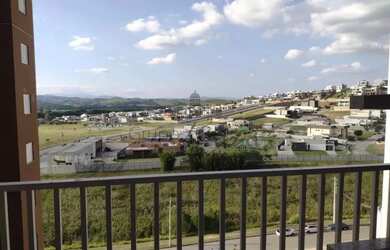 Imagem 2: Apartamento - Condomínio Residencial Colinas do Paratehy - Condomínio Grand Kazza - 2 Dorm