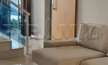 Imagem 4: Sobrado em Condomínio, Bonfim Paulista, Zona Sul em Ribeirão Preto/SP