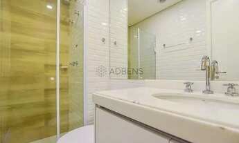 Imagem 7: Apartamento para locação na Vila Buarque, 1 dormitório, 39 m², Rua Santa Isabel, Vila Buar