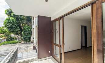 Imagem 2: Apartamento com 3 dormitórios no tradicional Edificio Morada das Flores